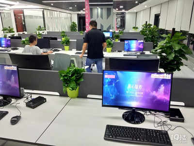 傻瓜式高效運維 打造一個“保姆級”好管理的電腦服務系統