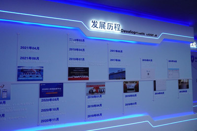 科技創(chuàng)新賦能高質(zhì)量發(fā)展 廣東民企打造數(shù)字文化創(chuàng)意軟件開發(fā)新引擎