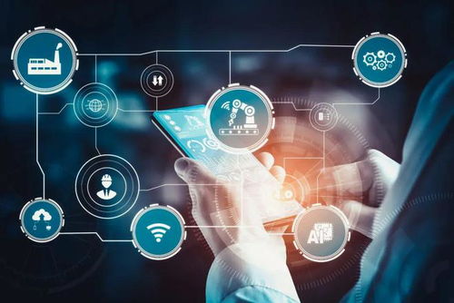 數(shù)字應(yīng)用利馳軟件 以數(shù)字文化創(chuàng)意為引擎，推動數(shù)字革命，連接電氣新未來